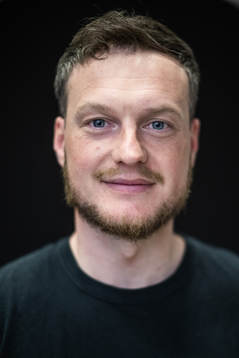 Kim Hellberg, tränare Värnamo