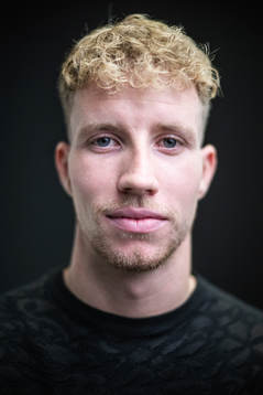 Samuel Gustafson, Häcken