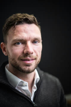Marcus Berg, IFK Göteborg