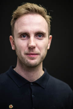 Henrik Jensen, tränare Kalmar