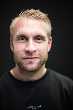 Johan Larsson, Elfsborg