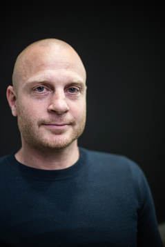 Andreas Brännström, tränare AIK