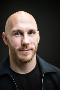 Magnus Eriksson, Djurgården