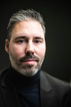 Marti Cifuentes, tränare Hammarby
