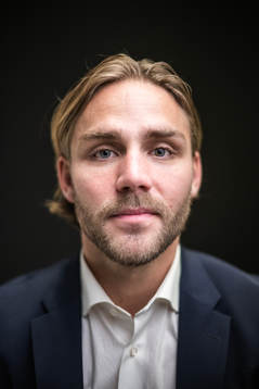 Christoffer Nyman, IFK Norrköping