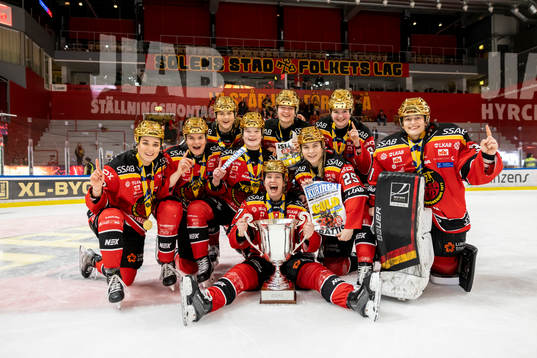 Guldfirande