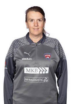 Rosengårds sjuksköterska Tina Lindqvist