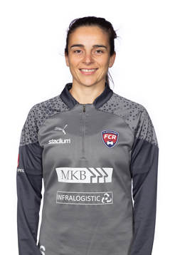 Rosengårds tränare Renée Slegers