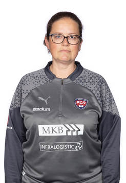 Rosengårds fysioterapeut Lisbeth Jönsson
