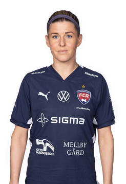 Rosengårds Olivia Schough