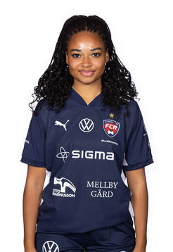 Rosengårds Isabella Obaze