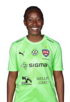 Rosengårds Angel Mukasa