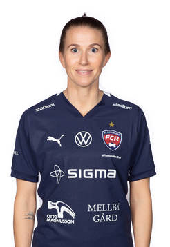 Rosengårds Emma Berglund