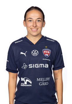 Rosengårds Gina Chmielinski