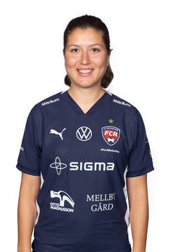 Rosengårds Loreta Kullashi