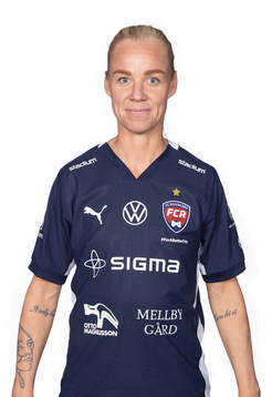 Rosengårds Caroline Seger