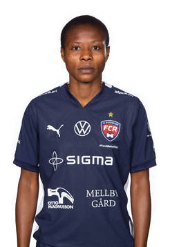 Rosengårds Halimatu Ayinde