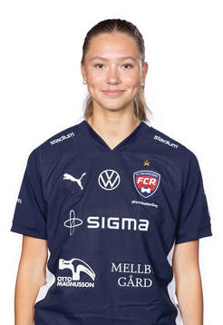 Rosengårds Cajsa Rubensson