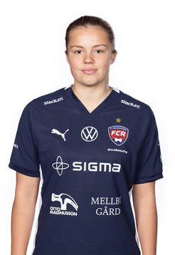 Rosengårds Tilde Björklund