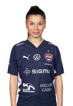 Rosengårds Mikaela Stojanovska
