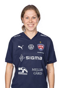 Rosengårds Rebecca Knaak