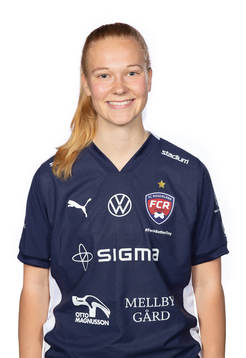 Rosengårds Sofie Bredgaard