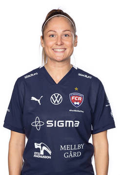 Rosengårds Karin Lundin