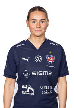 Rosengårds Emma Jansson