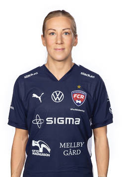 Rosengårds Mia Persson