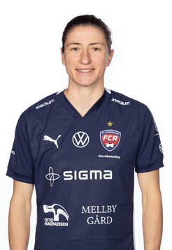 Rosengårds Bianca Schmidt