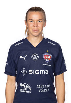 Rosengårds Jessica Wik