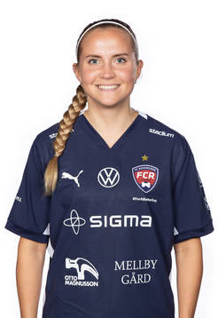 Rosengårds Ria Öling