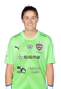 Rosengårds Teagan Micah