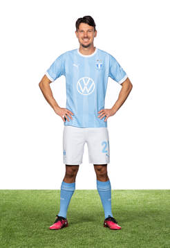 Malmös Stefano Vecchia