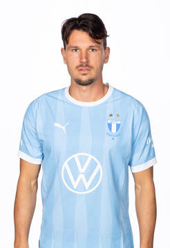 Malmös Stefano Vecchia