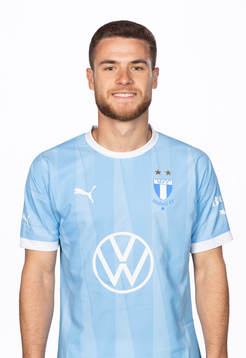 Malmös Gabriel Busanello