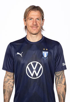 Malmös Johan Dahlin