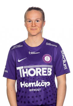 Jitex Josefin Johansson