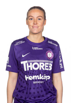 Jitex Tindra Ivarsson Lidström