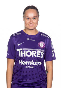 Jitex Fanny Linderoth