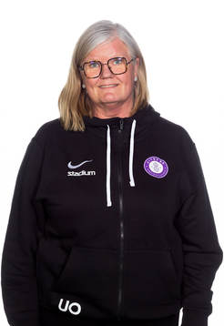Jitex Lagledare Ulrika Olsson