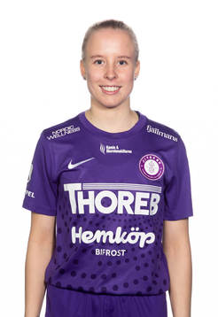 Jitex Linnea Strömberg