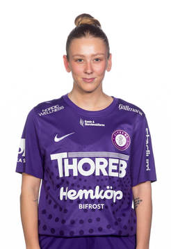 Jitex Nora Rönnfors