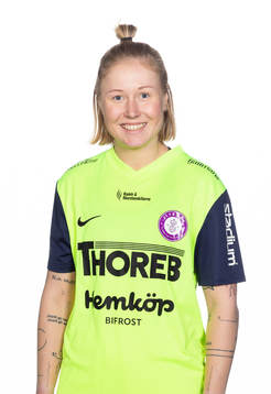 Jitex Jonna Andersson