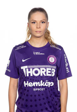 Jitex Moa Liwendahl