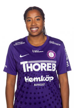 Jitex Amanda Ebbesson