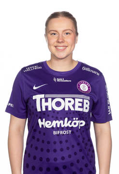 Jitex Elin Palklint