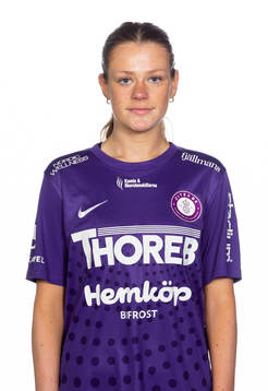 Jitex Sofia Reidy