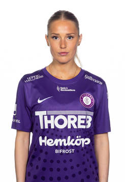 Jitex Hanna Comnell