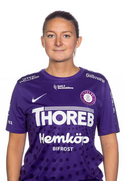Jitex Kajsa Arthursson